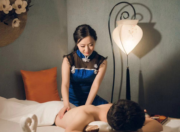 北京有名的养生会馆，一颗静心看清凉世界